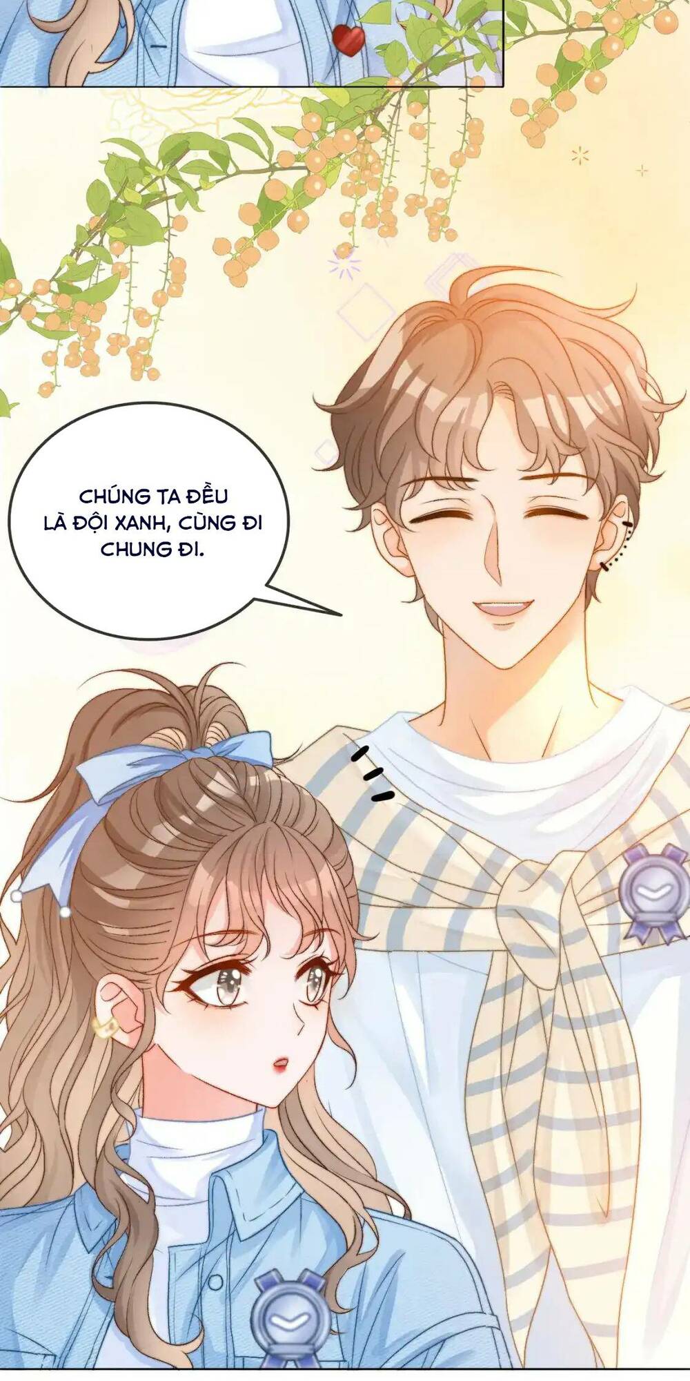 Cô Ấy Ngày Nào Cũng Lên Hot Search! Chapter 116 - Trang 2