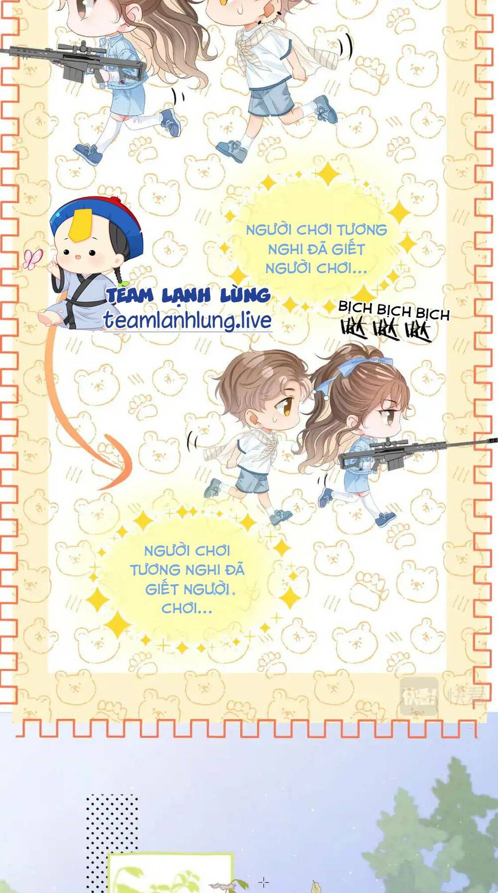 Cô Ấy Ngày Nào Cũng Lên Hot Search! Chapter 116 - Trang 2