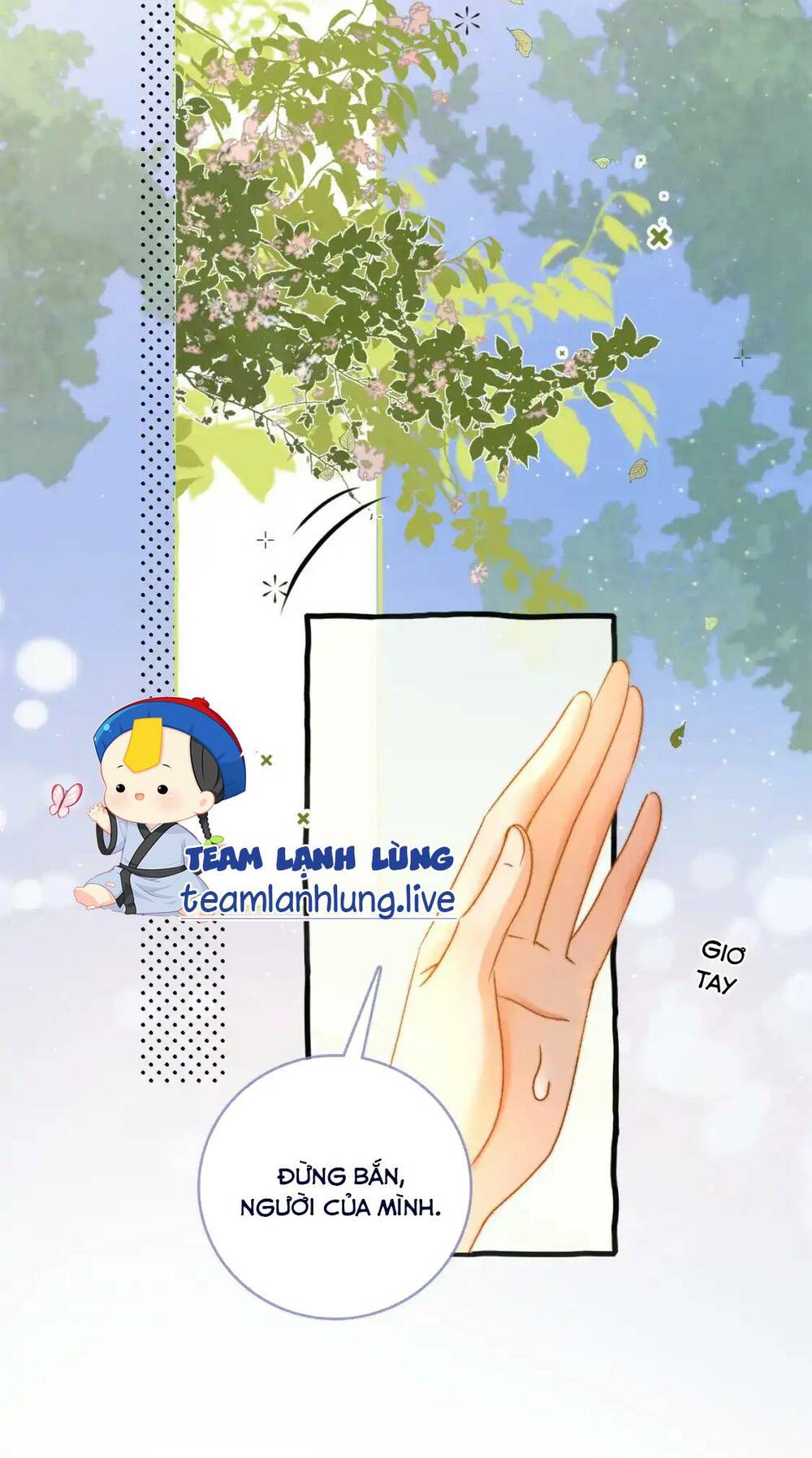 Cô Ấy Ngày Nào Cũng Lên Hot Search! Chapter 116 - Trang 2