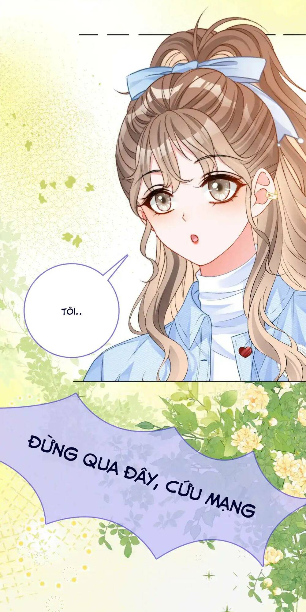 Cô Ấy Ngày Nào Cũng Lên Hot Search! Chapter 116 - Trang 2