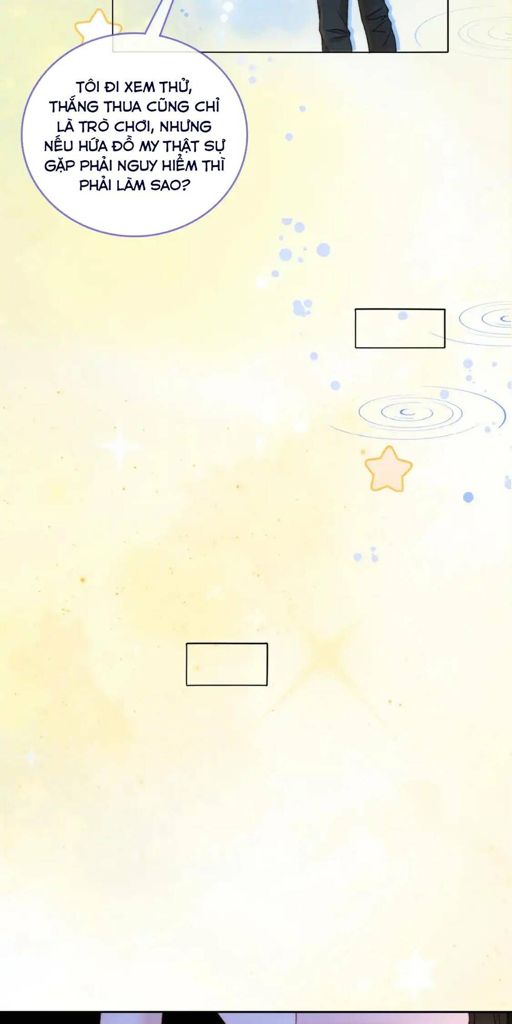 Cô Ấy Ngày Nào Cũng Lên Hot Search! Chapter 116 - Trang 2