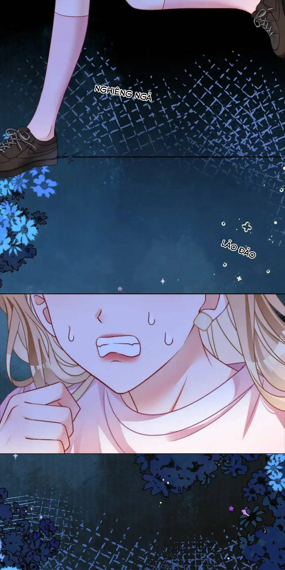 Cô Ấy Ngày Nào Cũng Lên Hot Search! Chapter 116 - Trang 2