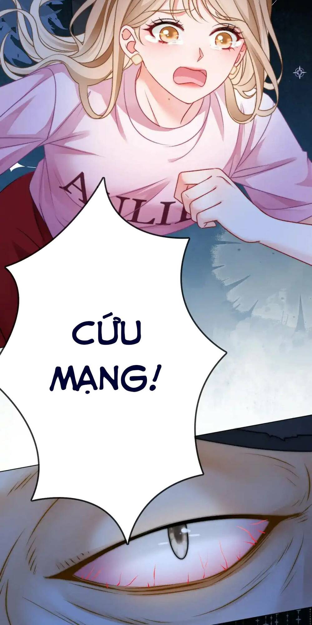 Cô Ấy Ngày Nào Cũng Lên Hot Search! Chapter 116 - Trang 2