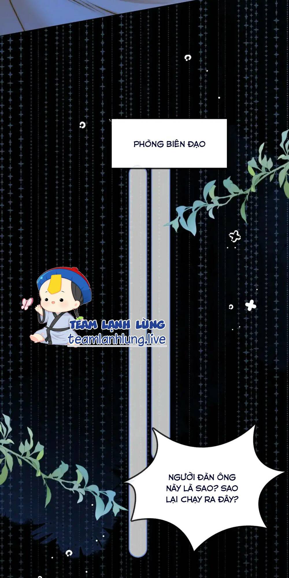 Cô Ấy Ngày Nào Cũng Lên Hot Search! Chapter 116 - Trang 2