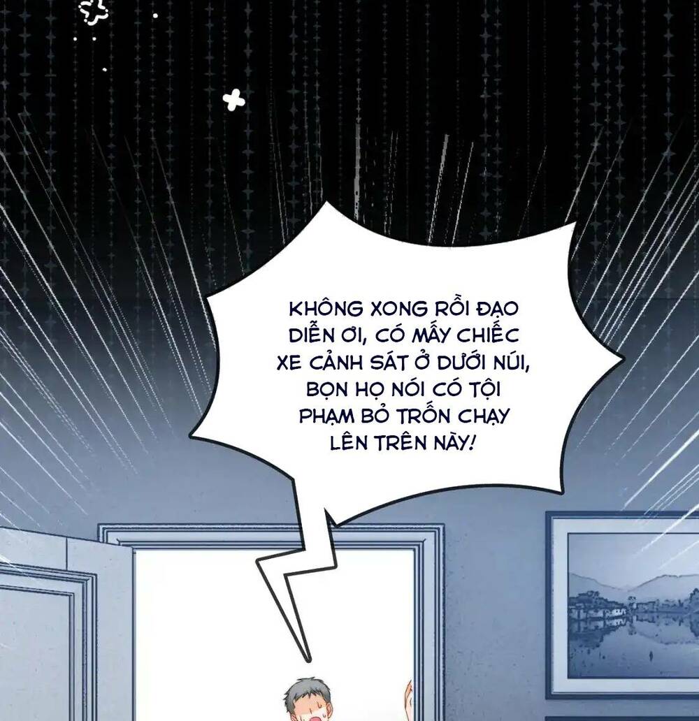 Cô Ấy Ngày Nào Cũng Lên Hot Search! Chapter 116 - Trang 2