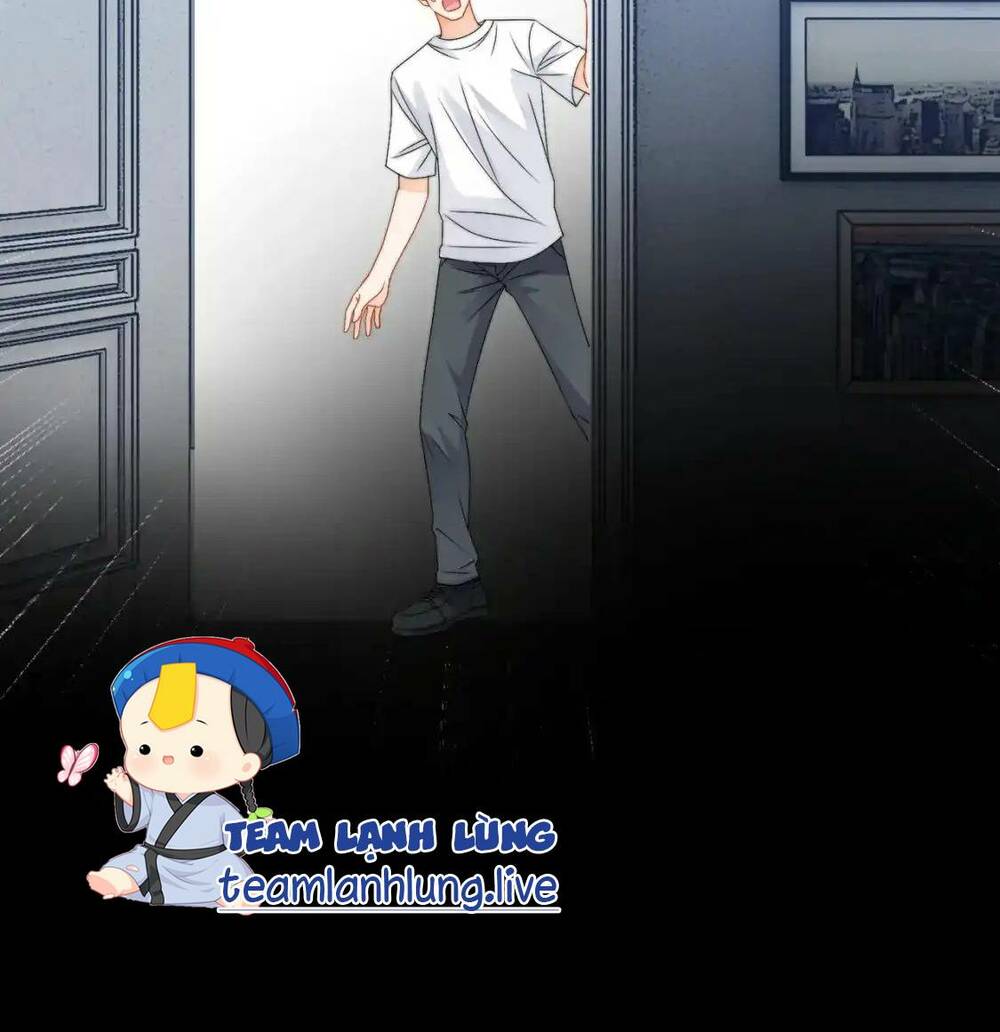 Cô Ấy Ngày Nào Cũng Lên Hot Search! Chapter 116 - Trang 2