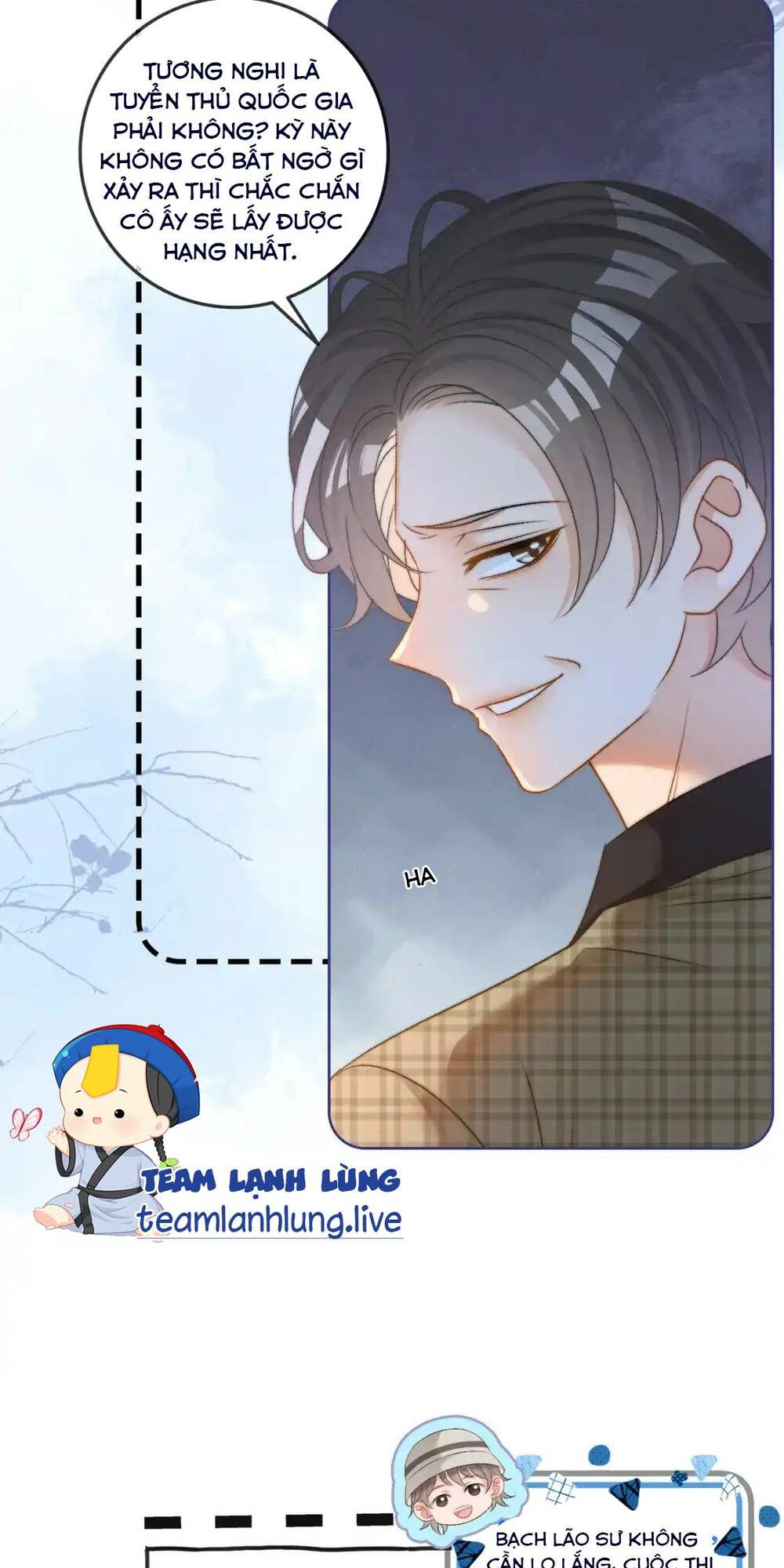 Cô Ấy Ngày Nào Cũng Lên Hot Search! Chapter 116 - Trang 2