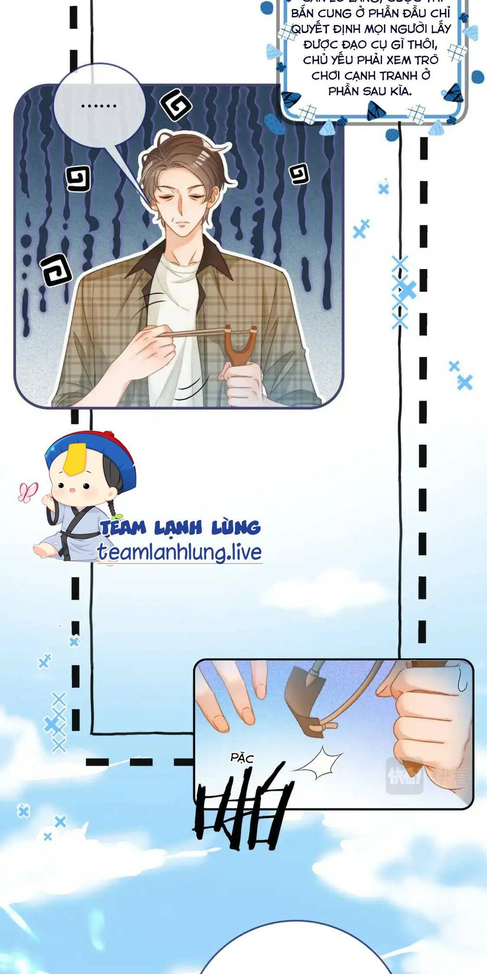 Cô Ấy Ngày Nào Cũng Lên Hot Search! Chapter 116 - Trang 2