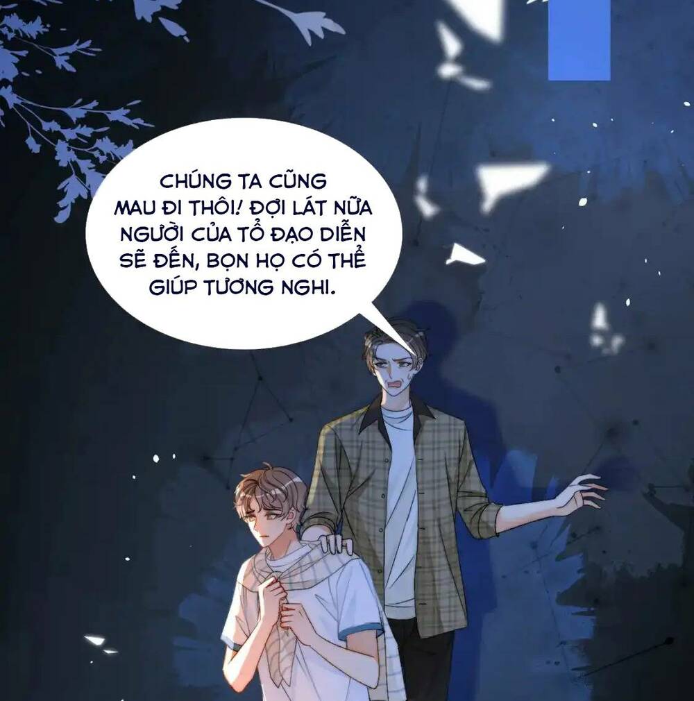 Cô Ấy Ngày Nào Cũng Lên Hot Search! Chapter 117 - Trang 2