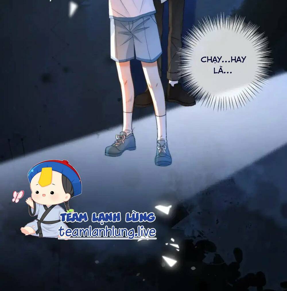 Cô Ấy Ngày Nào Cũng Lên Hot Search! Chapter 117 - Trang 2