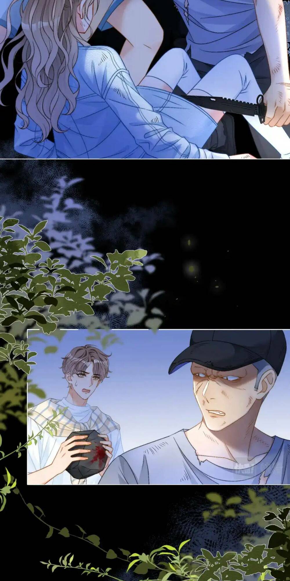 Cô Ấy Ngày Nào Cũng Lên Hot Search! Chapter 117 - Trang 2