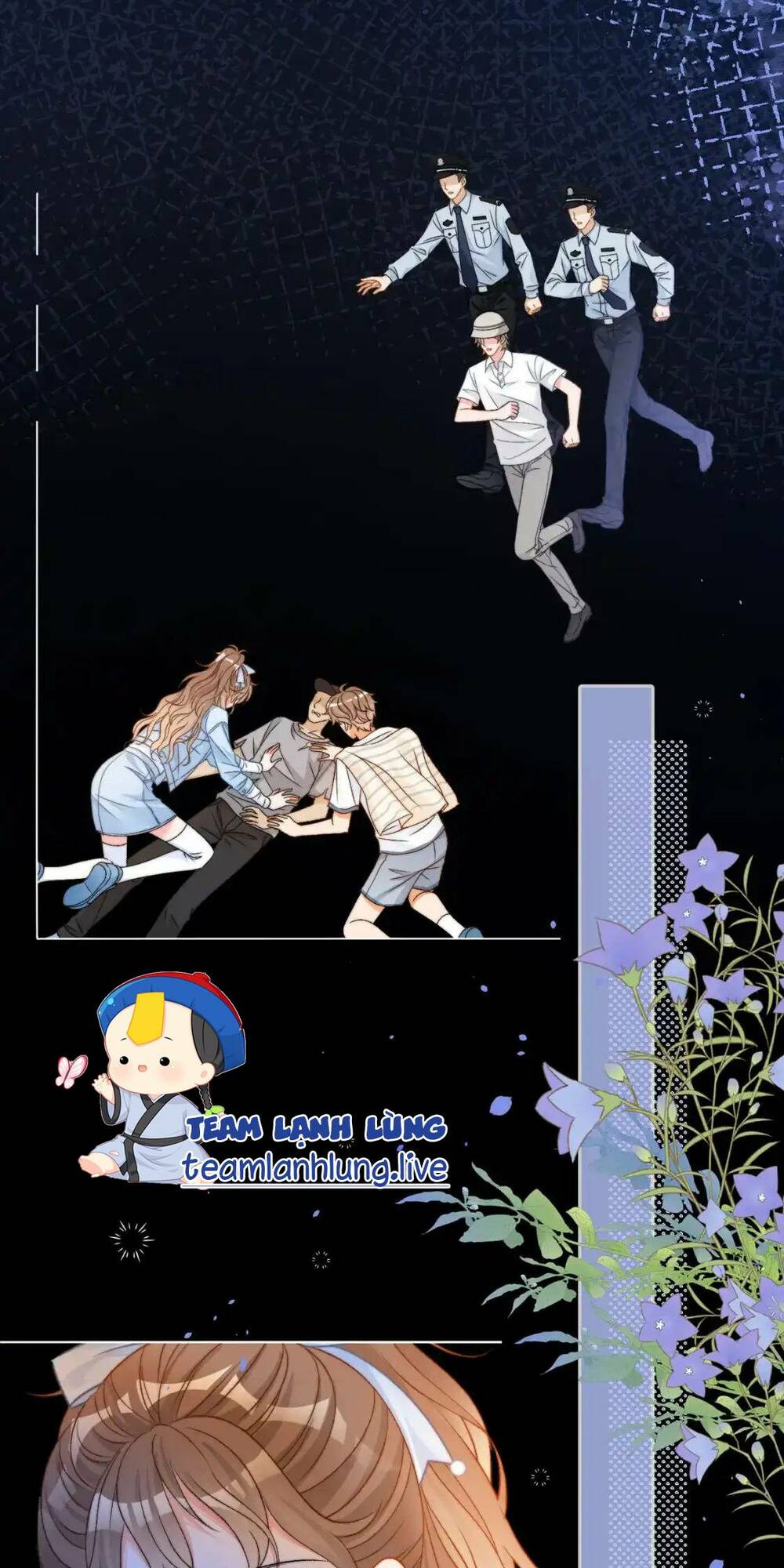 Cô Ấy Ngày Nào Cũng Lên Hot Search! Chapter 117 - Trang 2