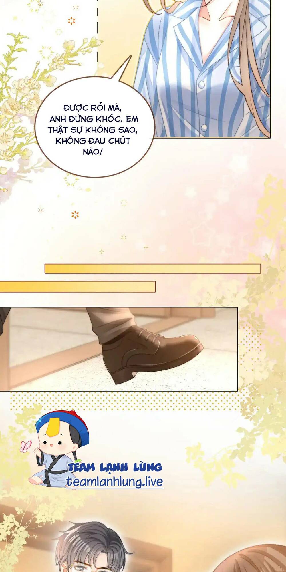 Cô Ấy Ngày Nào Cũng Lên Hot Search! Chapter 117 - Trang 2