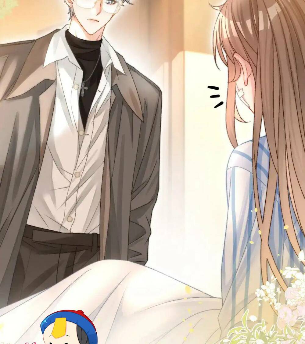 Cô Ấy Ngày Nào Cũng Lên Hot Search! Chapter 117 - Trang 2