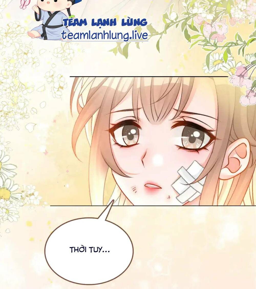 Cô Ấy Ngày Nào Cũng Lên Hot Search! Chapter 117 - Trang 2