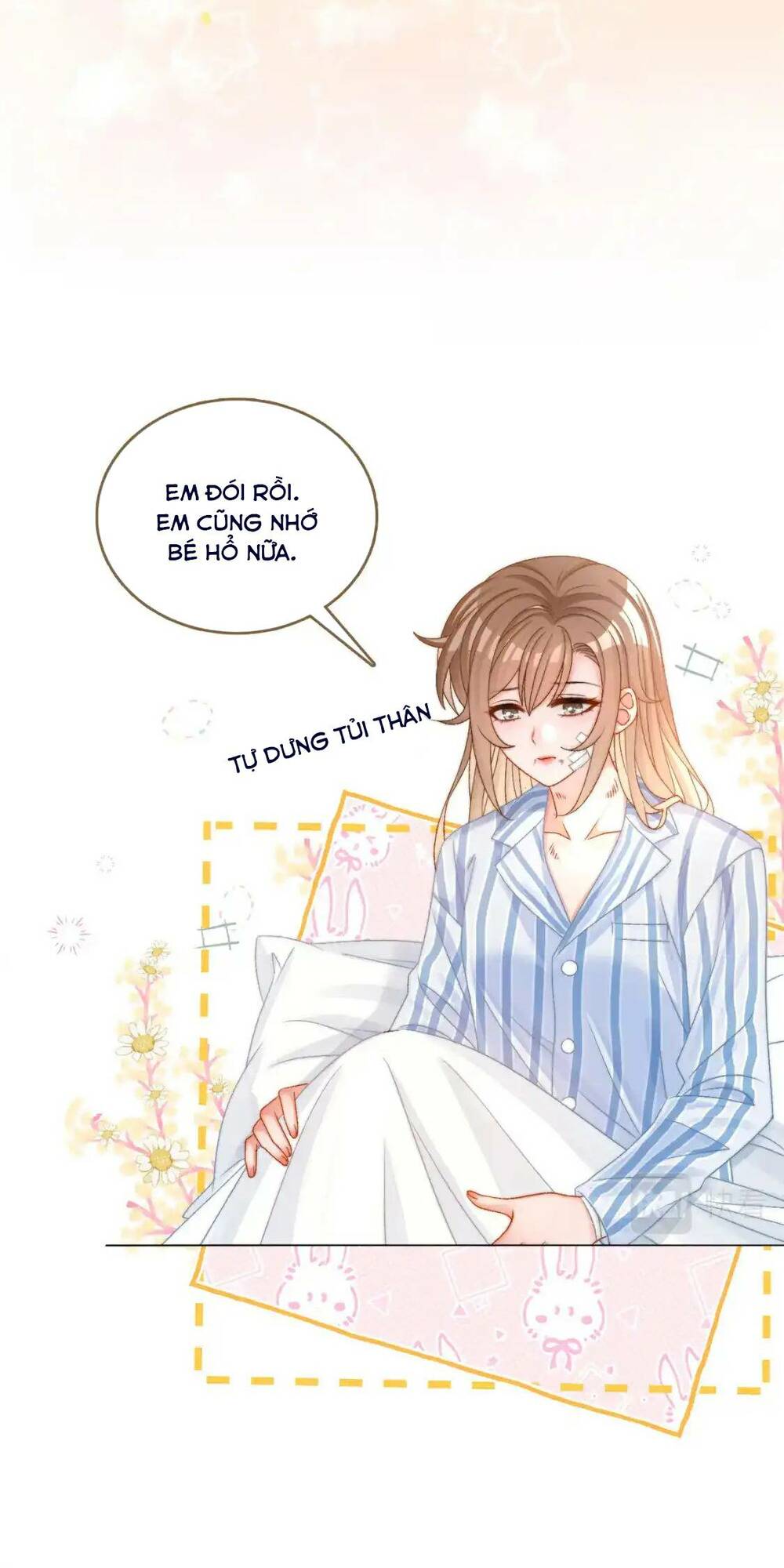 Cô Ấy Ngày Nào Cũng Lên Hot Search! Chapter 117 - Trang 2