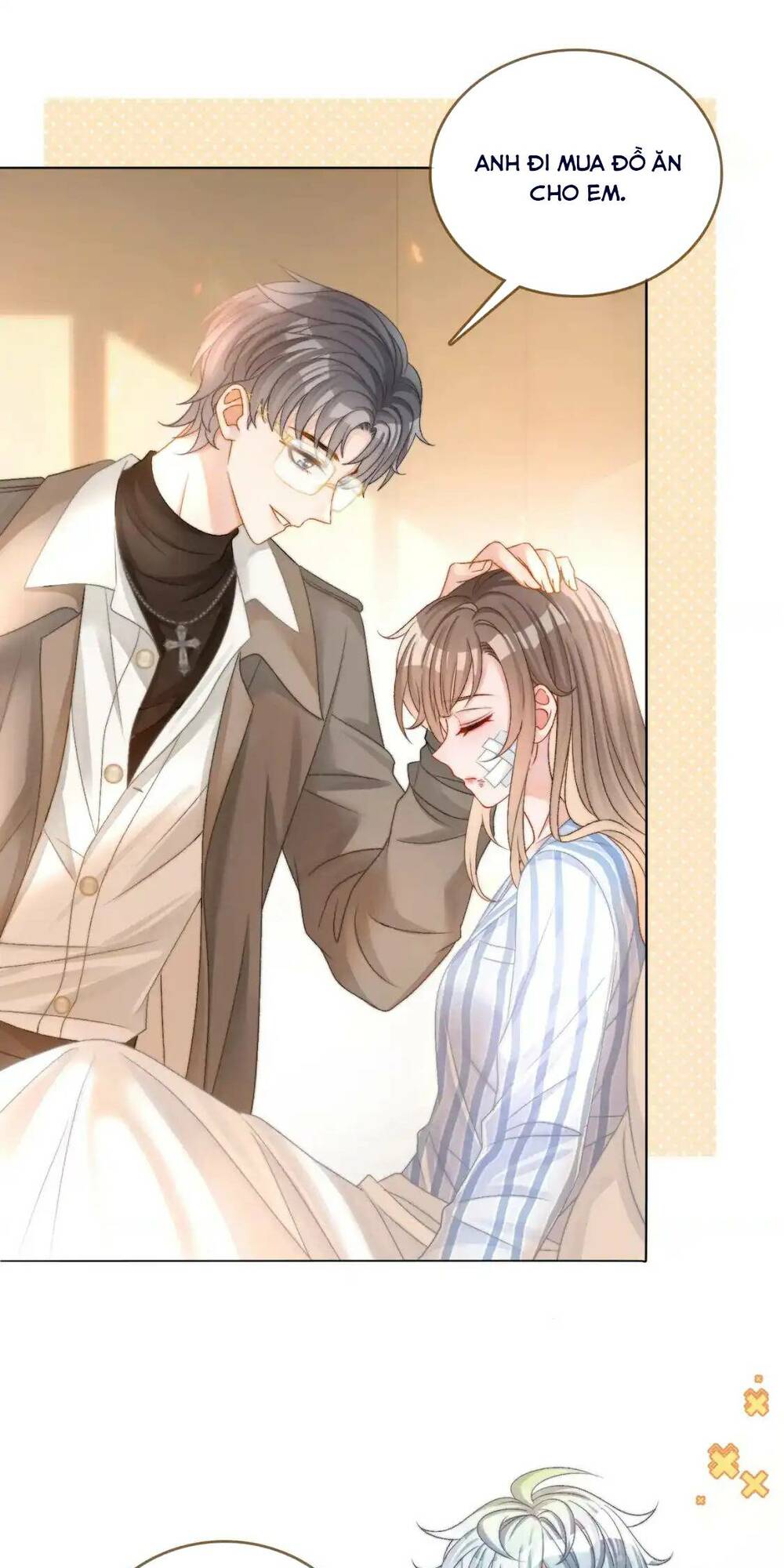 Cô Ấy Ngày Nào Cũng Lên Hot Search! Chapter 117 - Trang 2