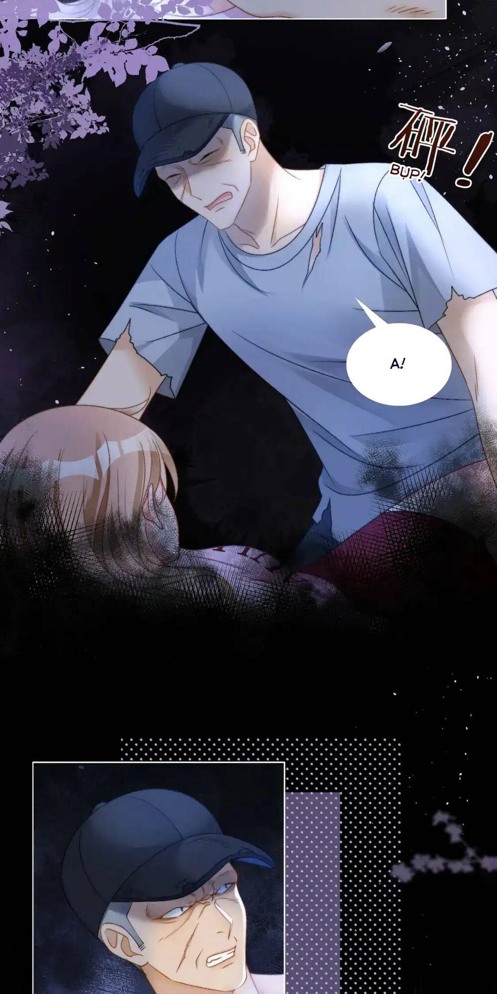 Cô Ấy Ngày Nào Cũng Lên Hot Search! Chapter 117 - Trang 2