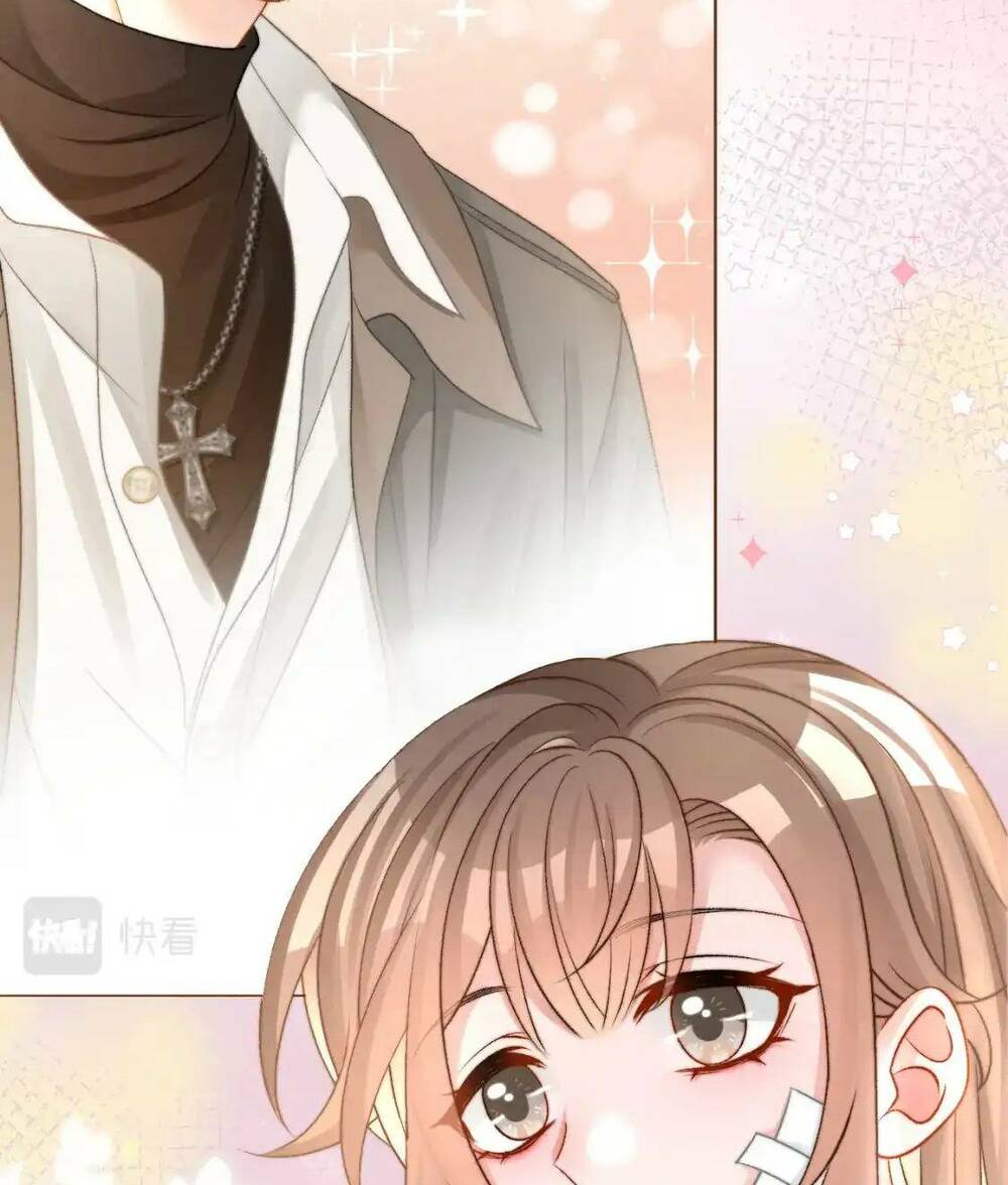 Cô Ấy Ngày Nào Cũng Lên Hot Search! Chapter 117 - Trang 2