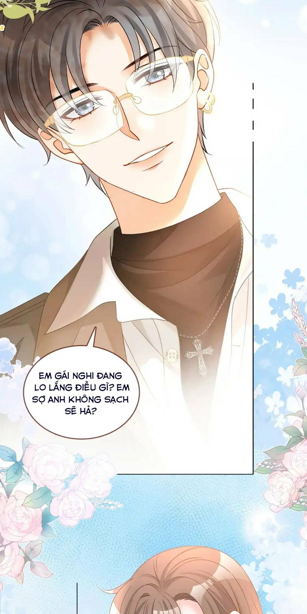 Cô Ấy Ngày Nào Cũng Lên Hot Search! Chapter 117 - Trang 2