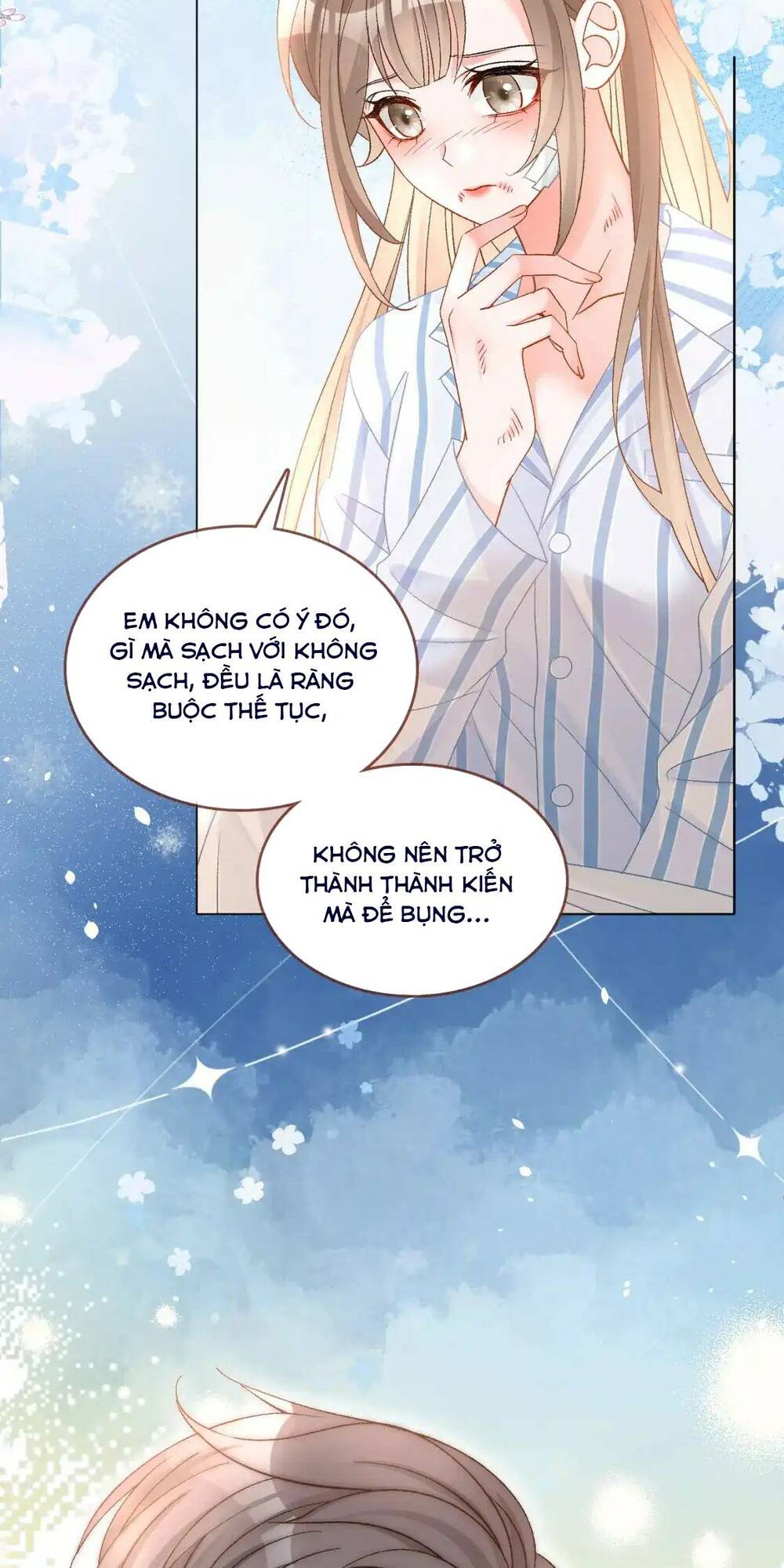 Cô Ấy Ngày Nào Cũng Lên Hot Search! Chapter 117 - Trang 2