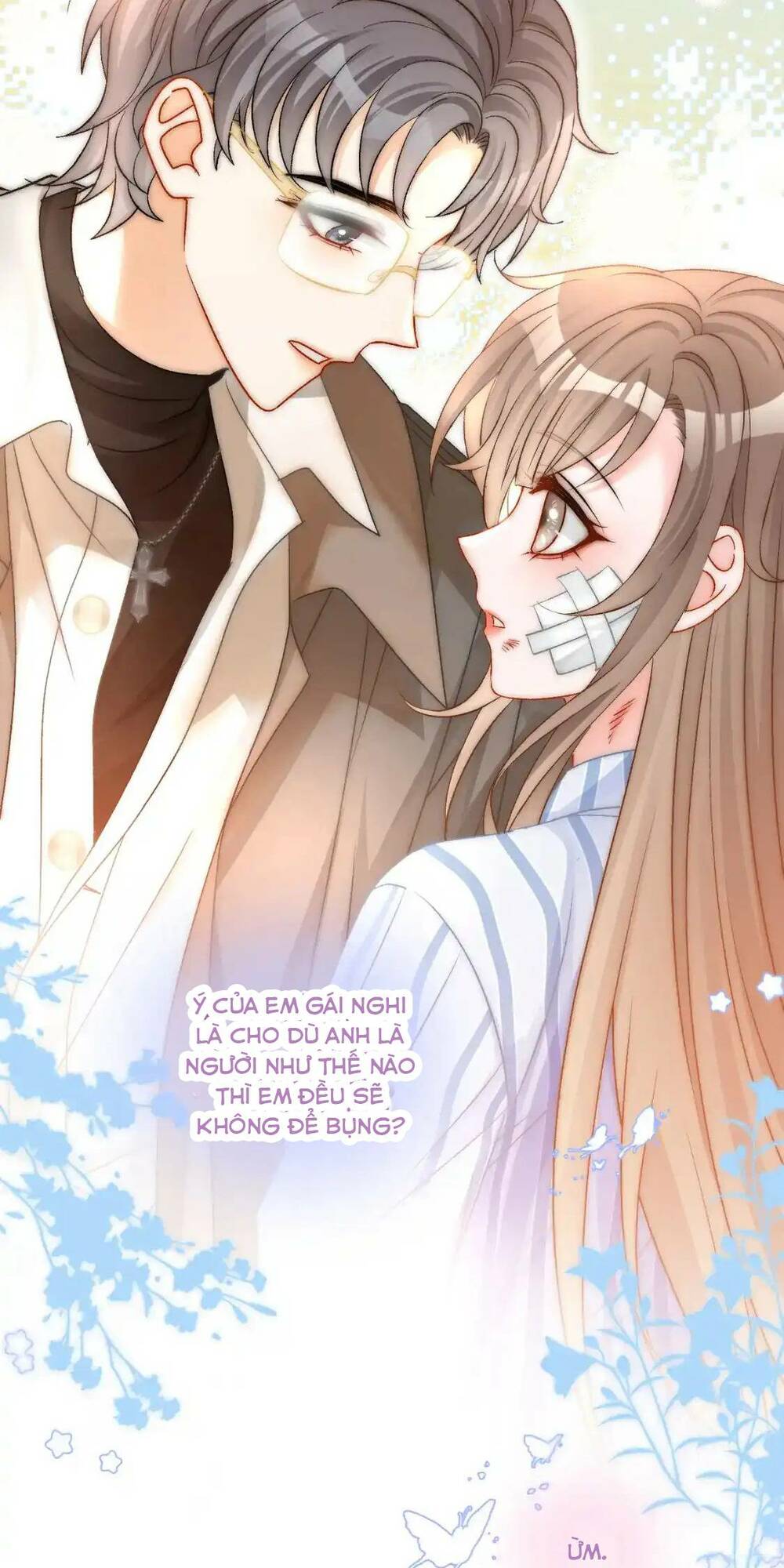 Cô Ấy Ngày Nào Cũng Lên Hot Search! Chapter 117 - Trang 2