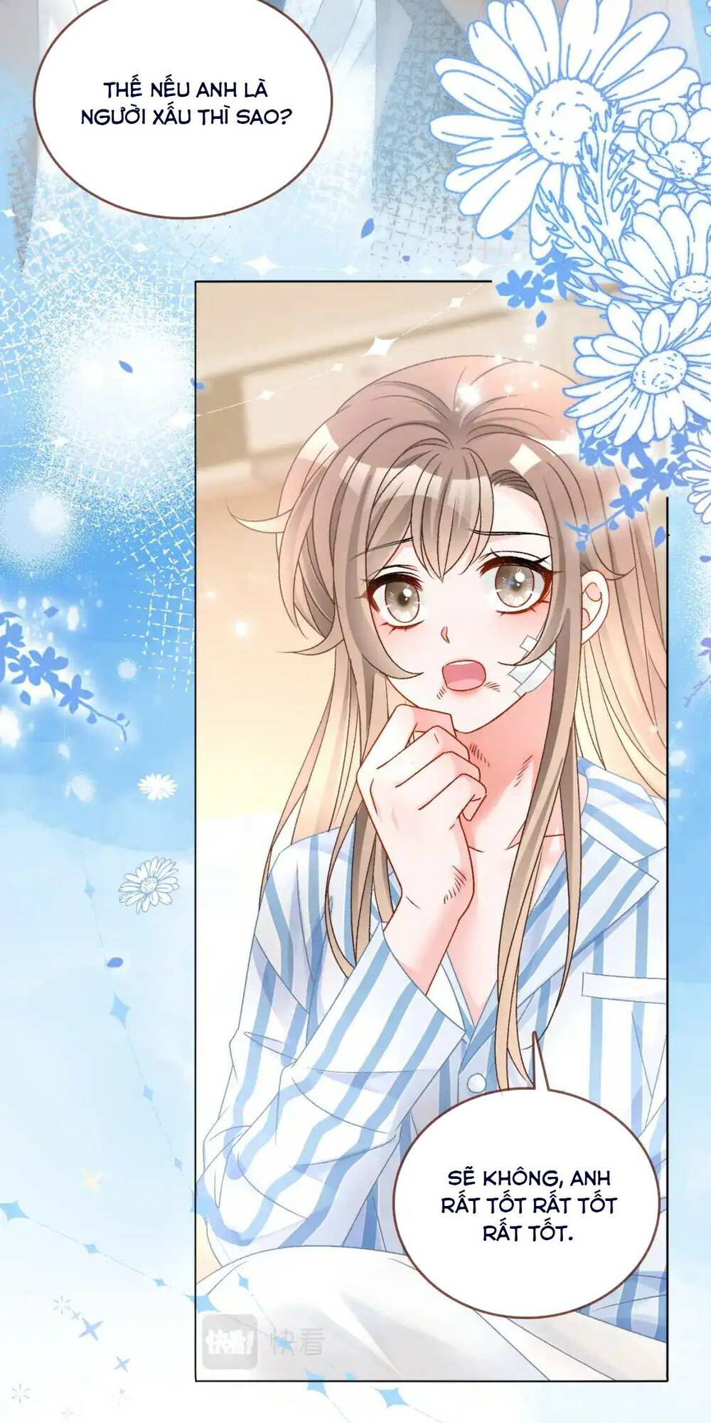 Cô Ấy Ngày Nào Cũng Lên Hot Search! Chapter 117 - Trang 2