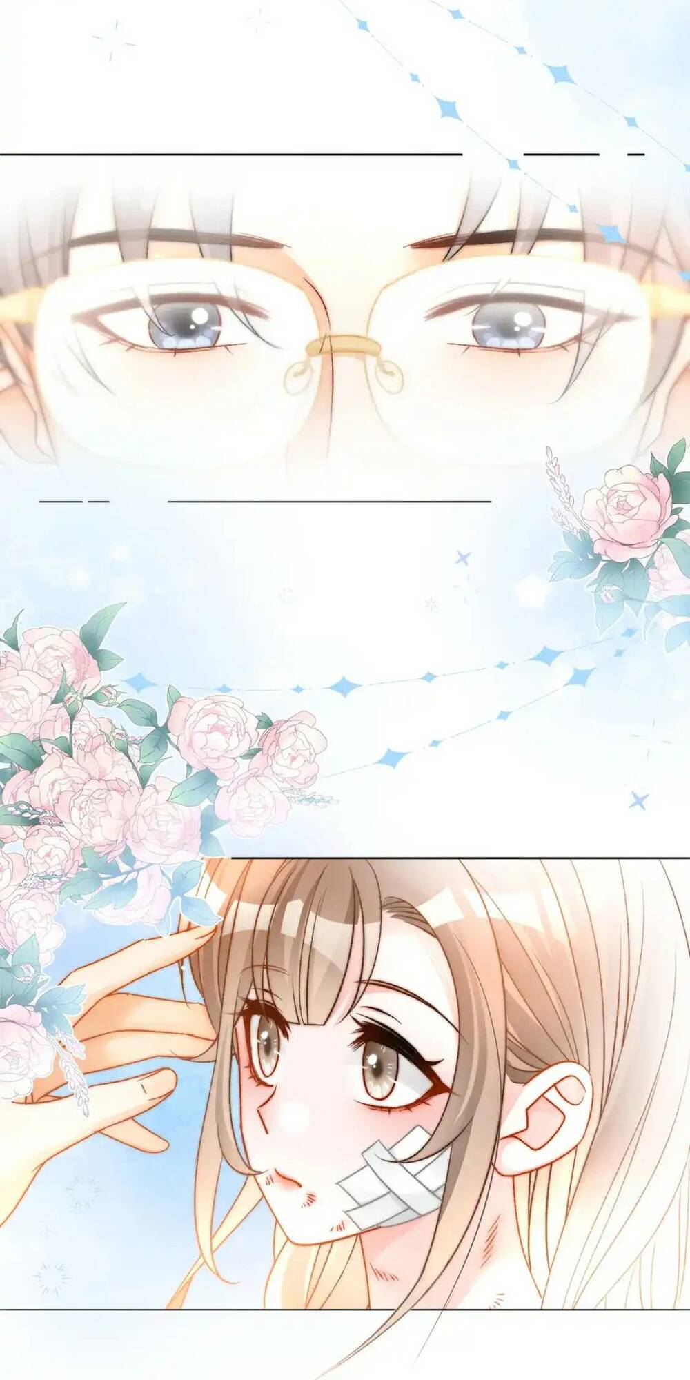 Cô Ấy Ngày Nào Cũng Lên Hot Search! Chapter 117 - Trang 2