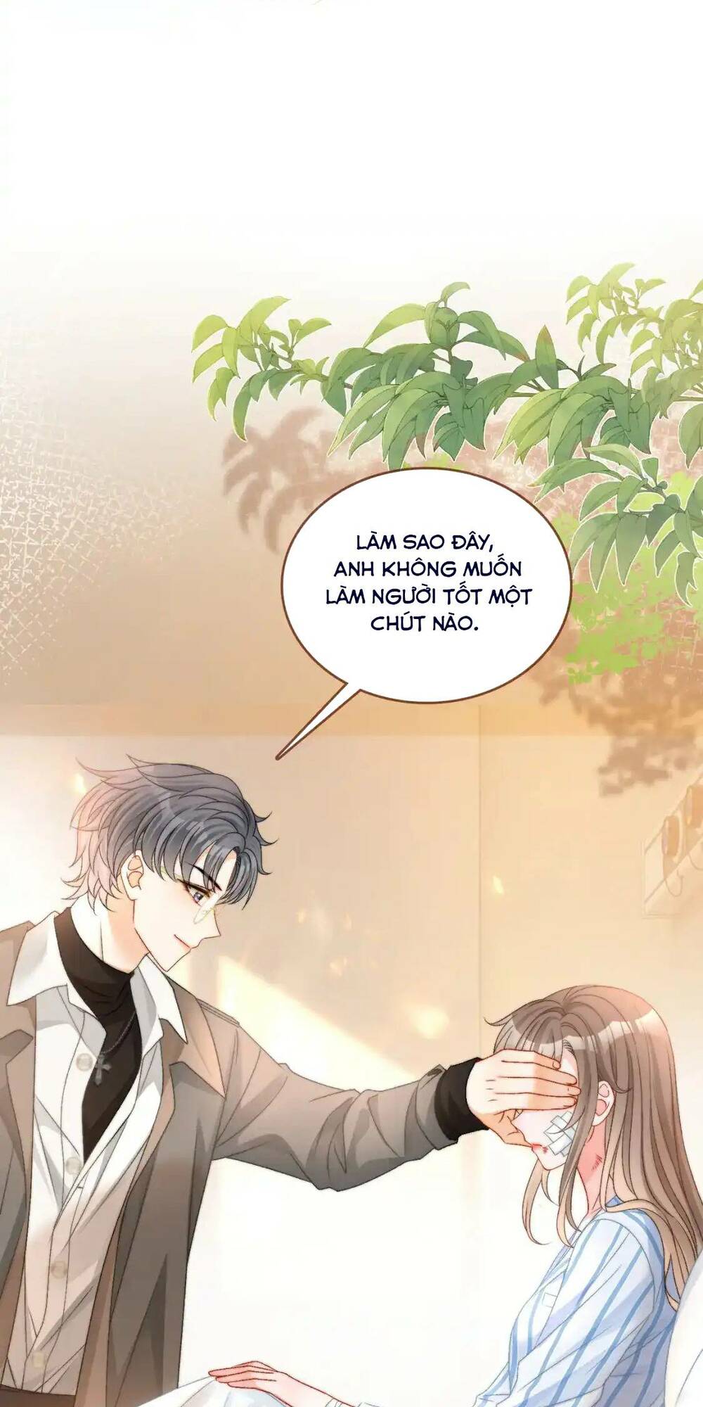 Cô Ấy Ngày Nào Cũng Lên Hot Search! Chapter 117 - Trang 2