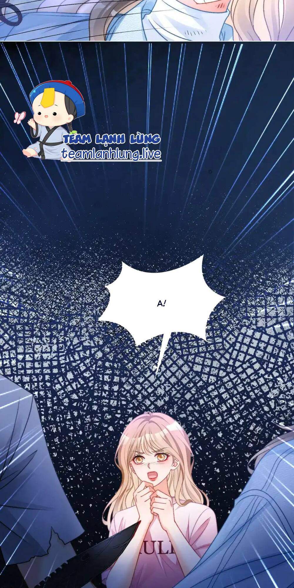 Cô Ấy Ngày Nào Cũng Lên Hot Search! Chapter 117 - Trang 2