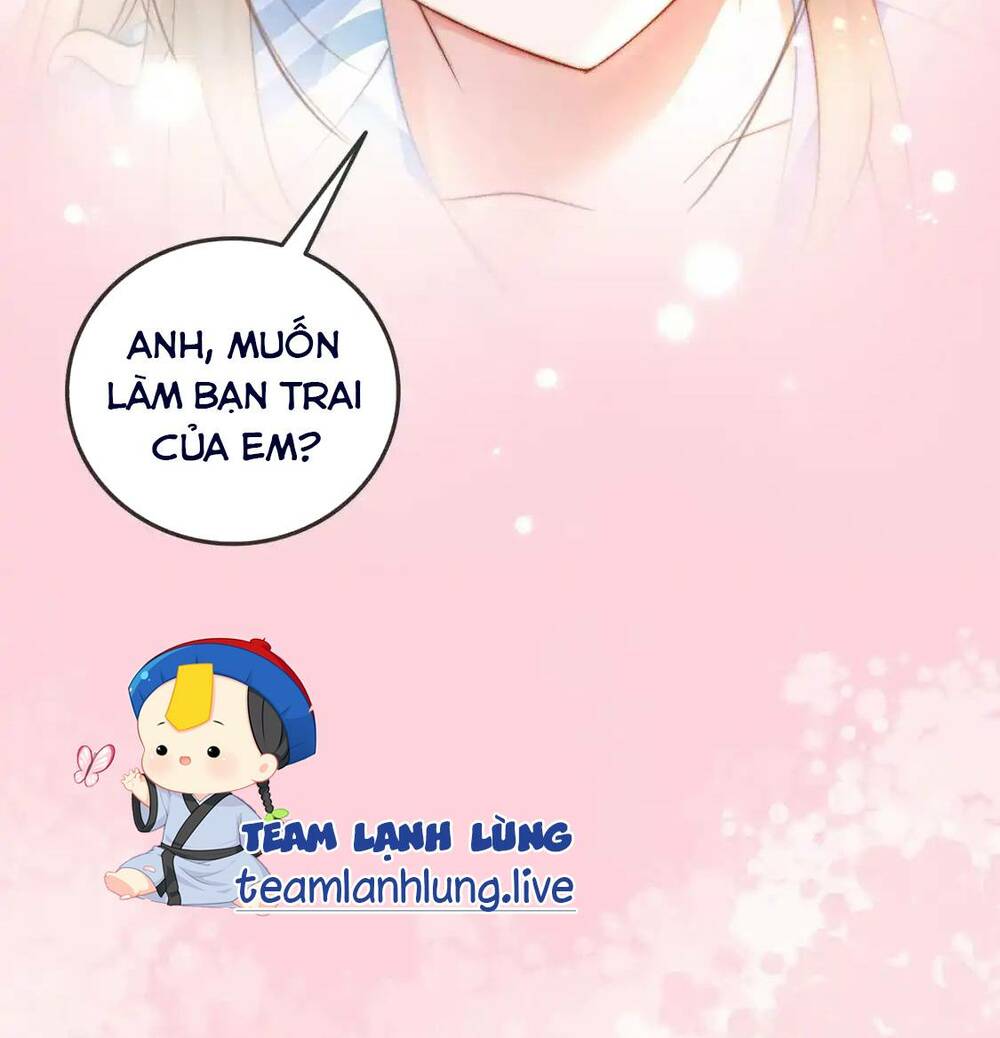 Cô Ấy Ngày Nào Cũng Lên Hot Search! Chapter 118 - Trang 2