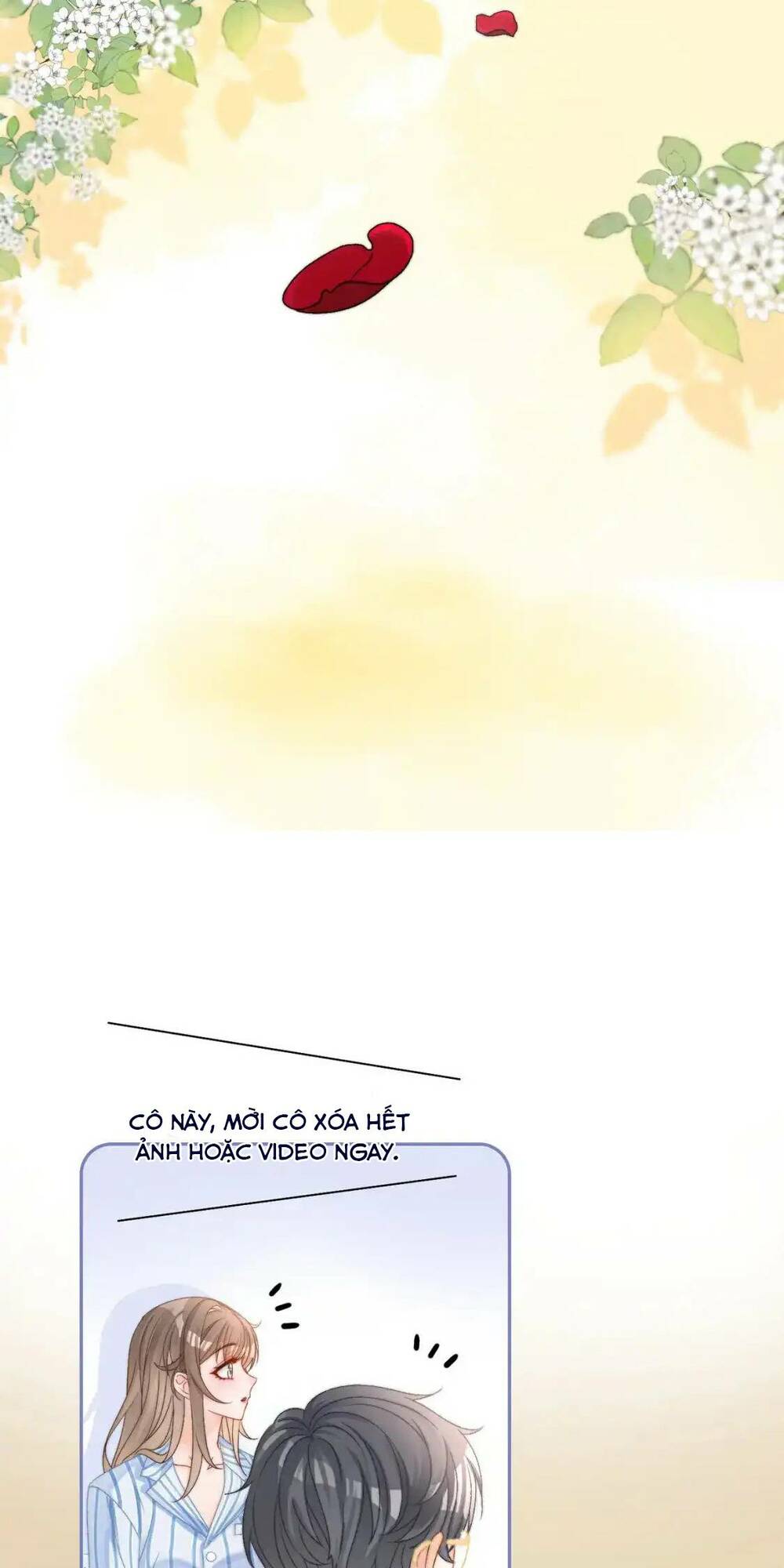 Cô Ấy Ngày Nào Cũng Lên Hot Search! Chapter 118 - Trang 2