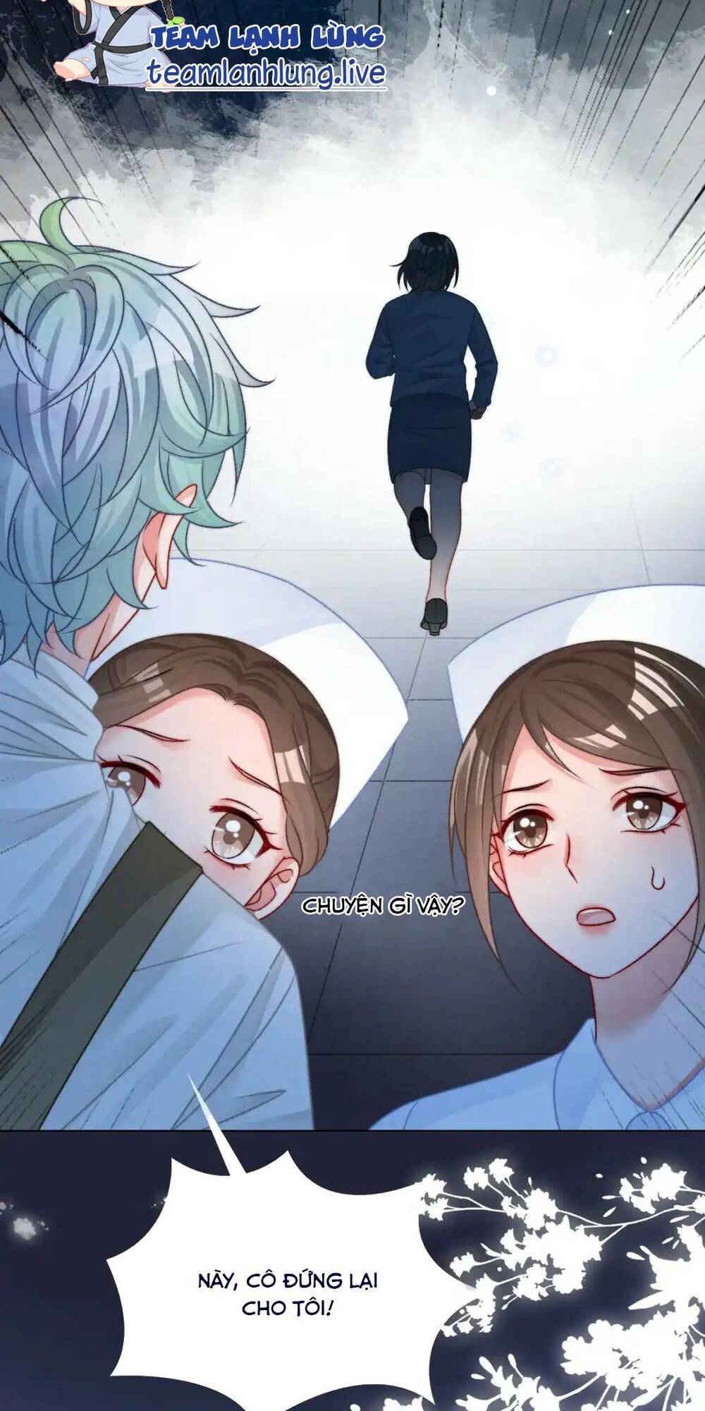 Cô Ấy Ngày Nào Cũng Lên Hot Search! Chapter 118 - Trang 2
