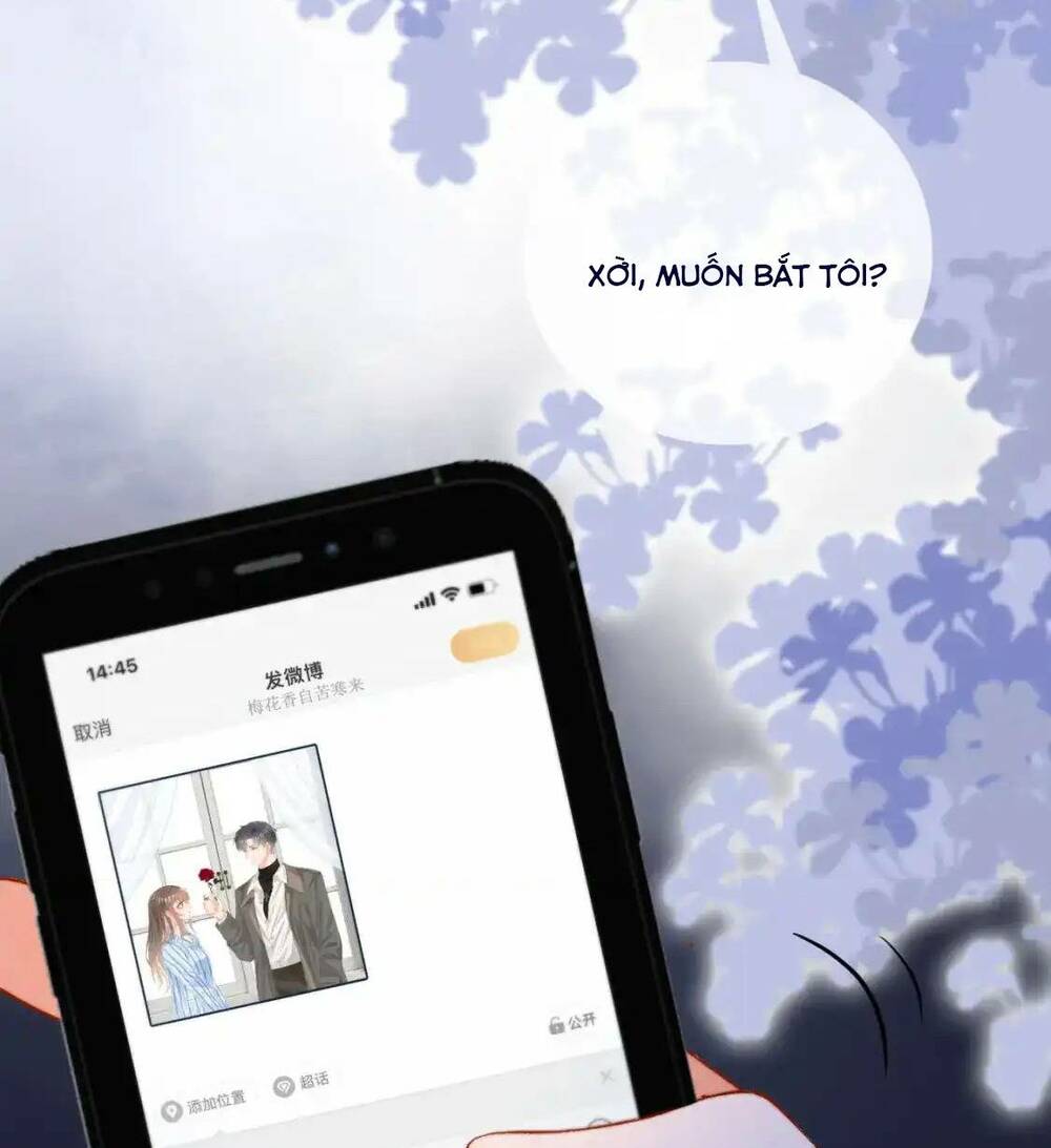 Cô Ấy Ngày Nào Cũng Lên Hot Search! Chapter 118 - Trang 2