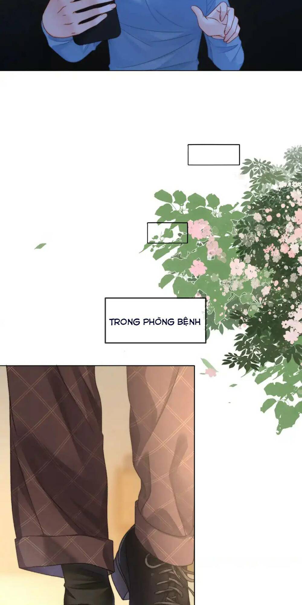 Cô Ấy Ngày Nào Cũng Lên Hot Search! Chapter 118 - Trang 2