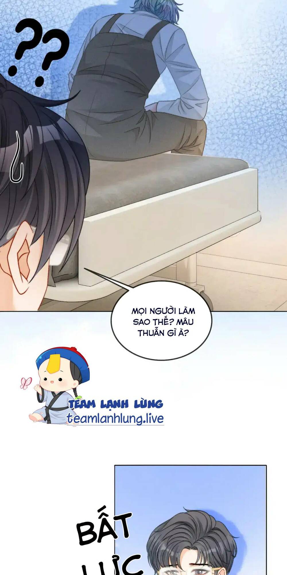 Cô Ấy Ngày Nào Cũng Lên Hot Search! Chapter 118 - Trang 2
