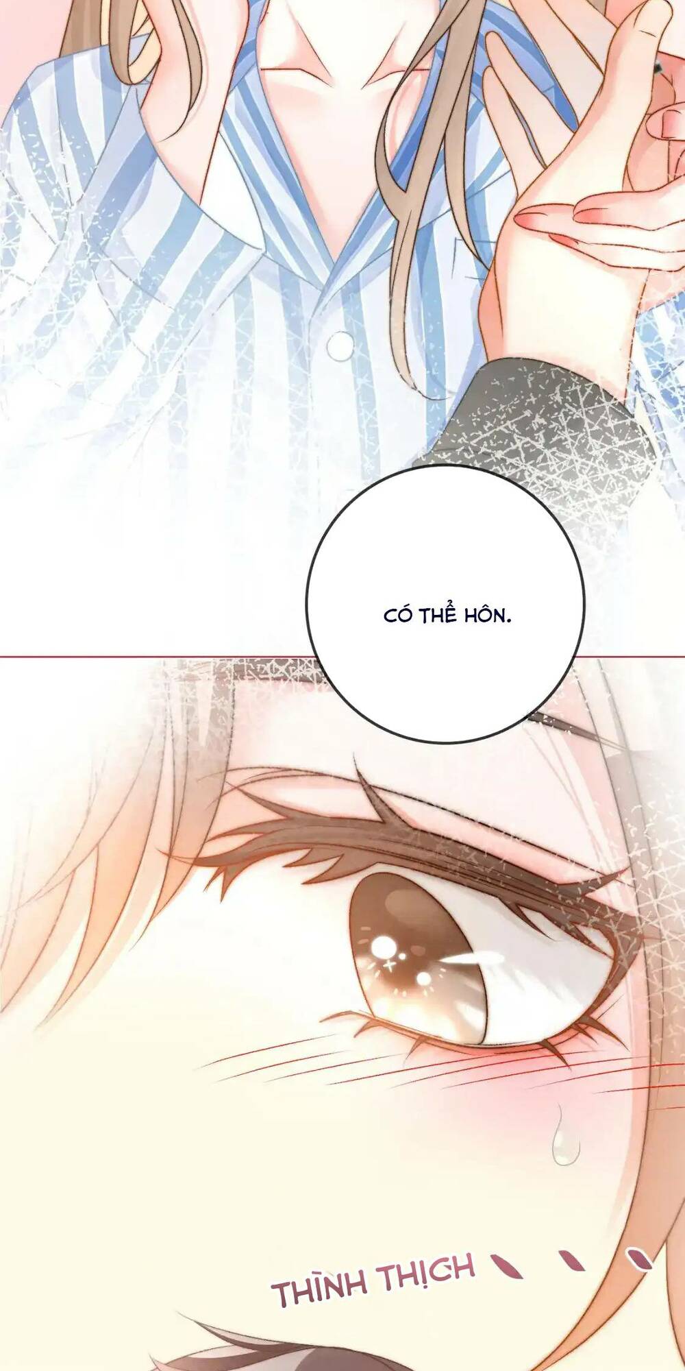 Cô Ấy Ngày Nào Cũng Lên Hot Search! Chapter 118 - Trang 2