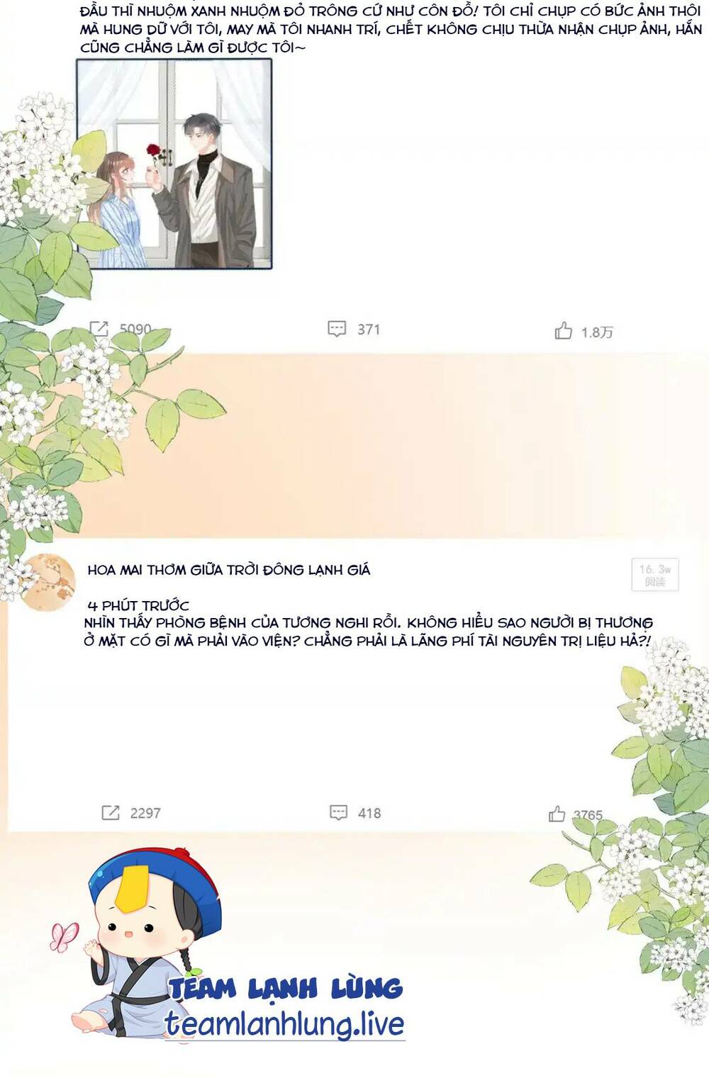 Cô Ấy Ngày Nào Cũng Lên Hot Search! Chapter 118 - Trang 2