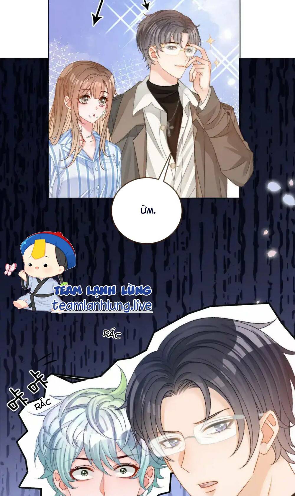 Cô Ấy Ngày Nào Cũng Lên Hot Search! Chapter 118 - Trang 2