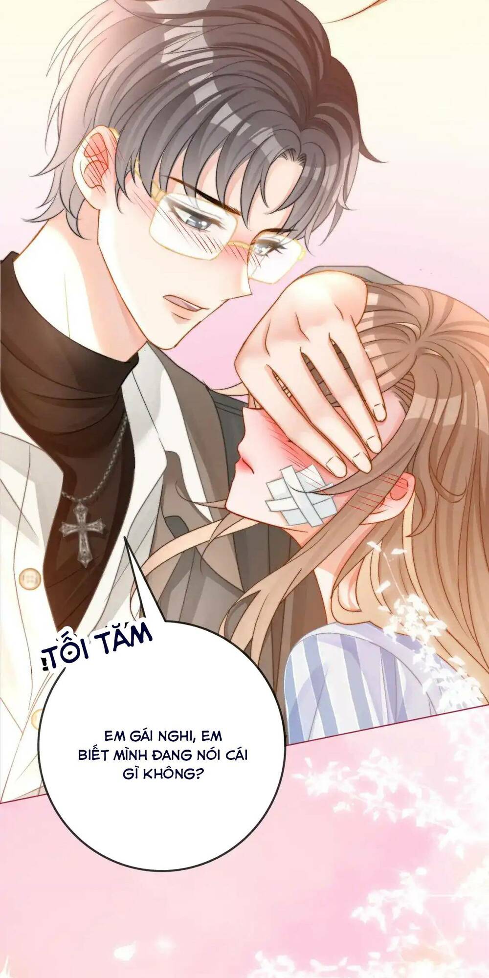 Cô Ấy Ngày Nào Cũng Lên Hot Search! Chapter 118 - Trang 2