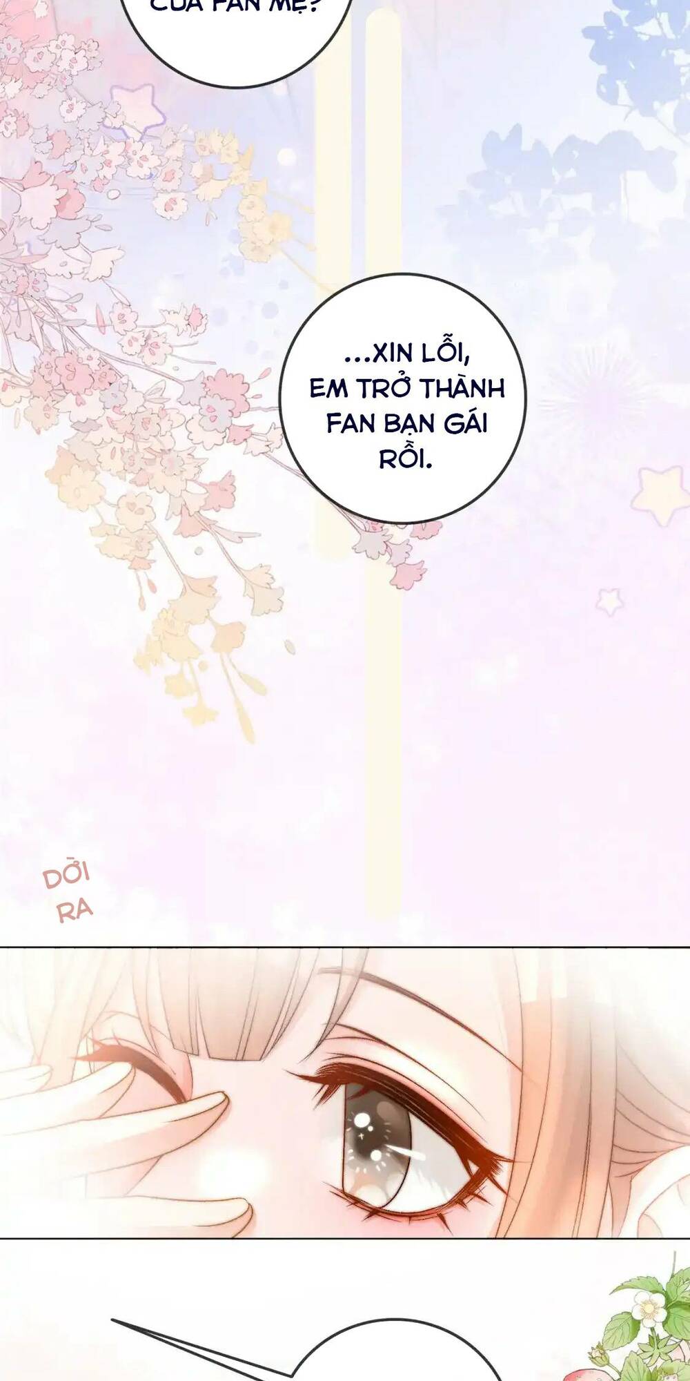 Cô Ấy Ngày Nào Cũng Lên Hot Search! Chapter 118 - Trang 2