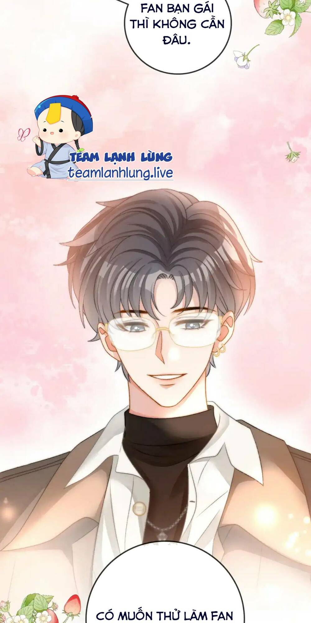 Cô Ấy Ngày Nào Cũng Lên Hot Search! Chapter 118 - Trang 2
