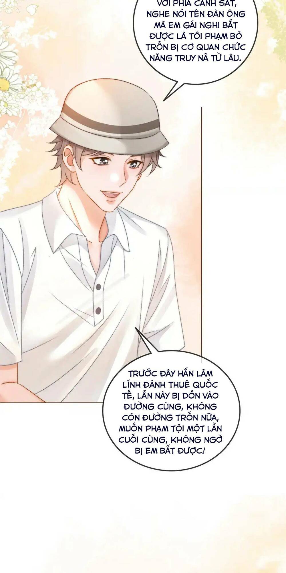 Cô Ấy Ngày Nào Cũng Lên Hot Search! Chapter 119 - Trang 2