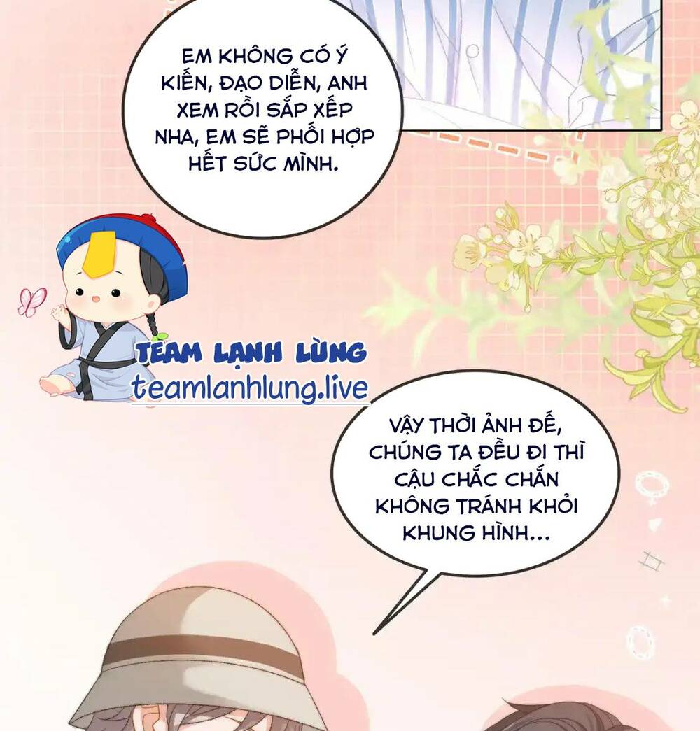 Cô Ấy Ngày Nào Cũng Lên Hot Search! Chapter 119 - Trang 2