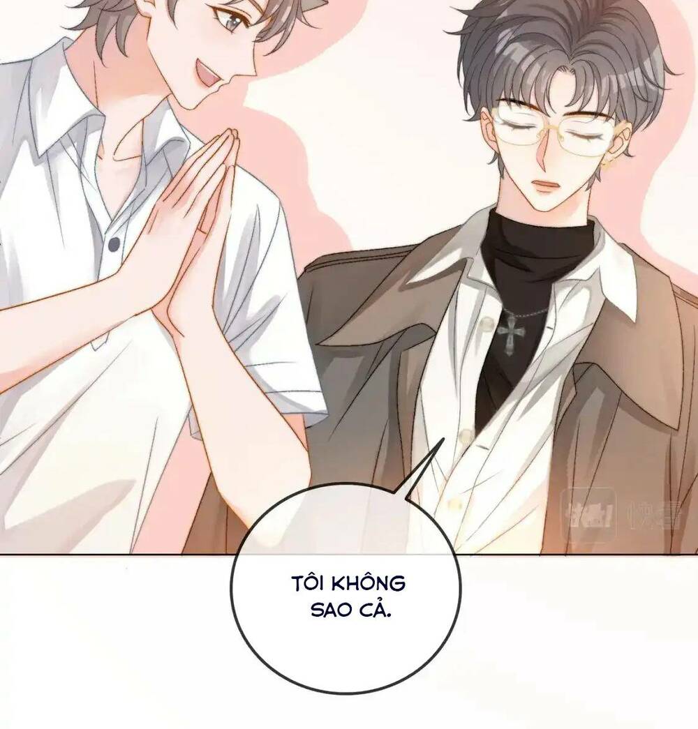 Cô Ấy Ngày Nào Cũng Lên Hot Search! Chapter 119 - Trang 2