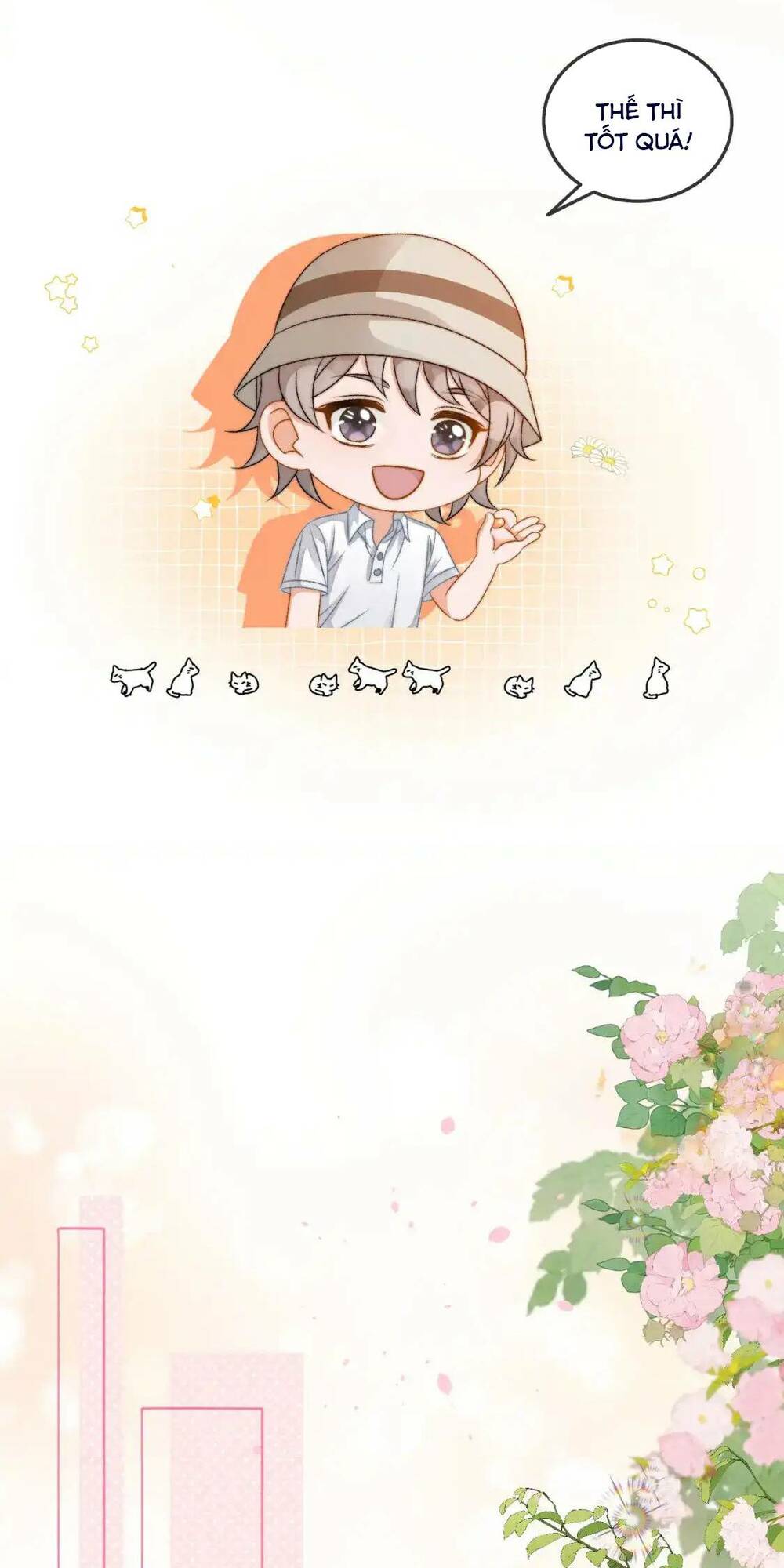 Cô Ấy Ngày Nào Cũng Lên Hot Search! Chapter 119 - Trang 2