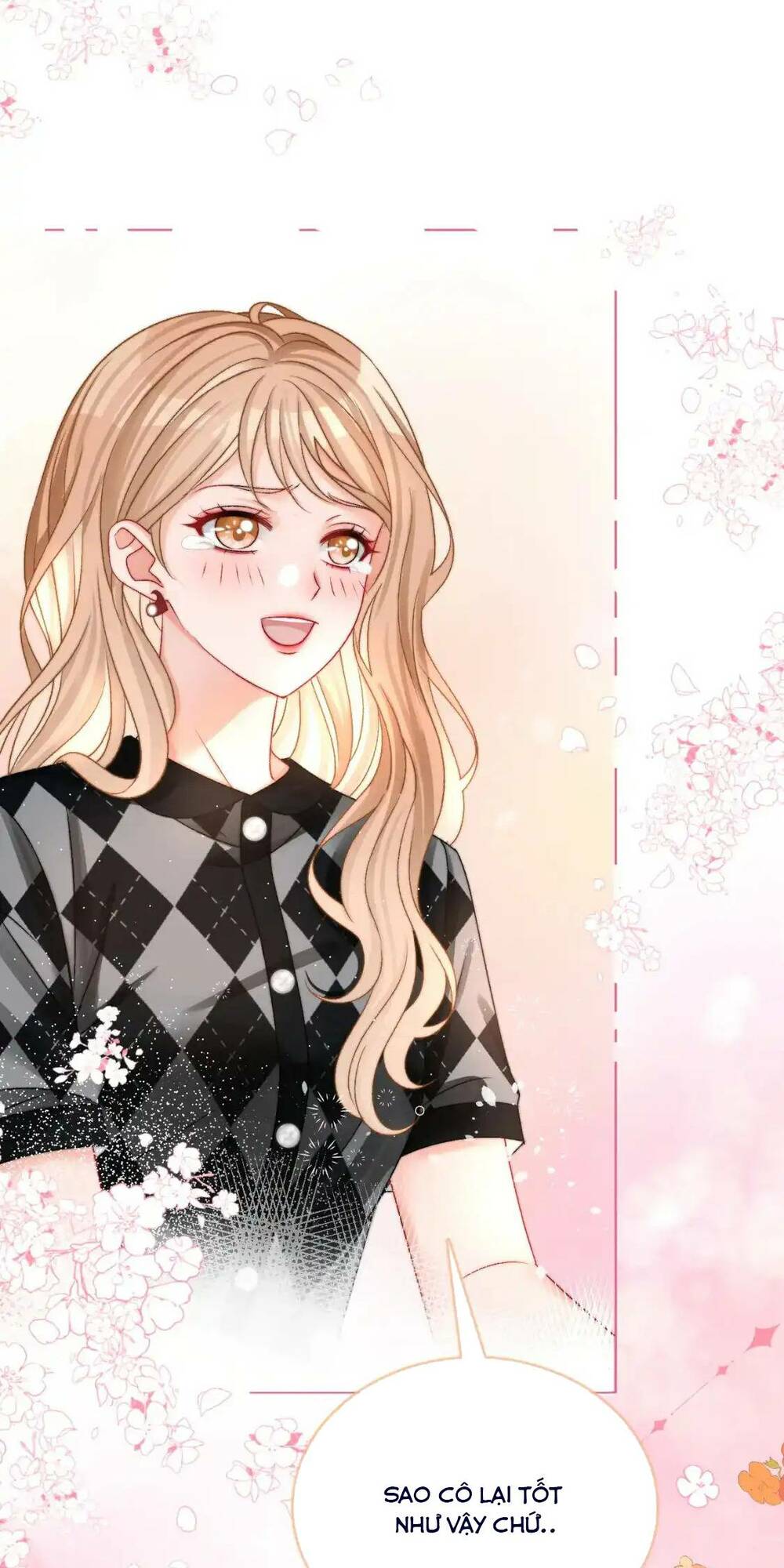 Cô Ấy Ngày Nào Cũng Lên Hot Search! Chapter 119 - Trang 2