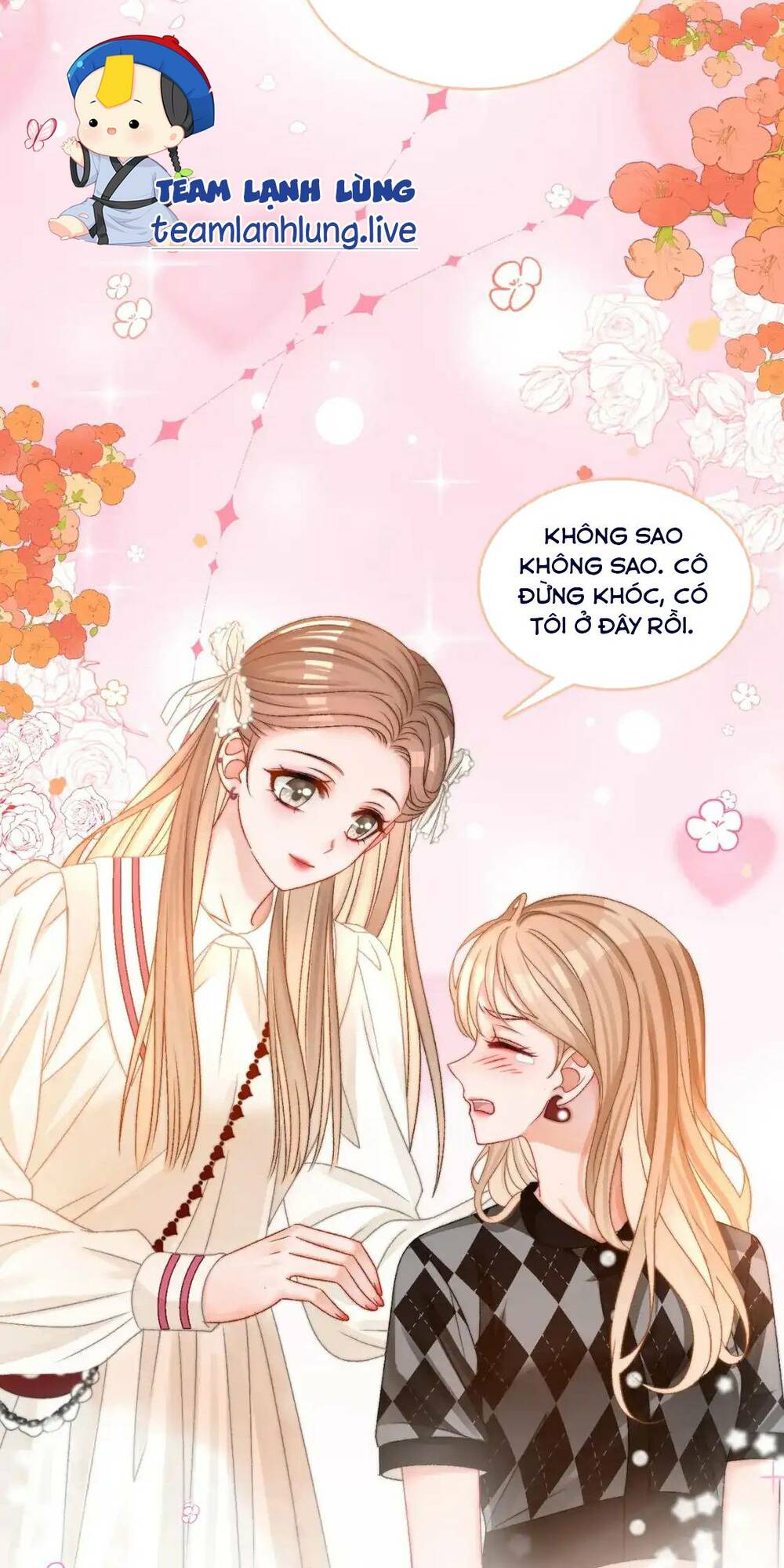Cô Ấy Ngày Nào Cũng Lên Hot Search! Chapter 119 - Trang 2