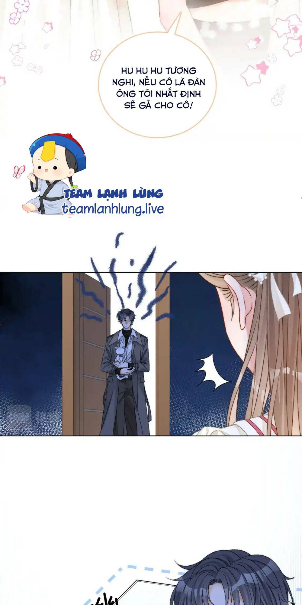 Cô Ấy Ngày Nào Cũng Lên Hot Search! Chapter 119 - Trang 2