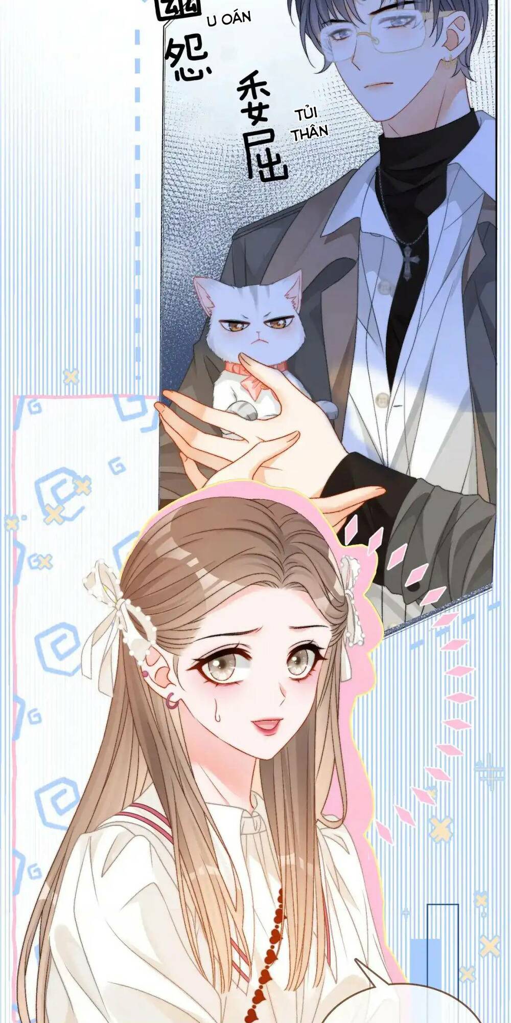 Cô Ấy Ngày Nào Cũng Lên Hot Search! Chapter 119 - Trang 2